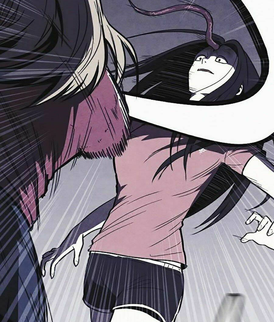 Cậu Bé Shotgun: Chapter 8