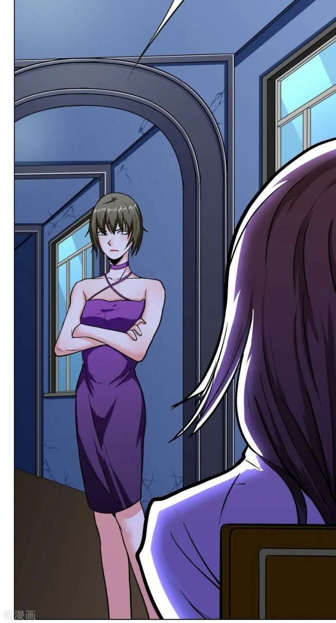 Hệ Thống Tiên Tôn Tại Đô Thị: Chapter 60