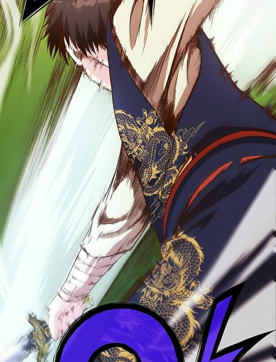 Thiên Võ Chiến Thần: Chapter 11