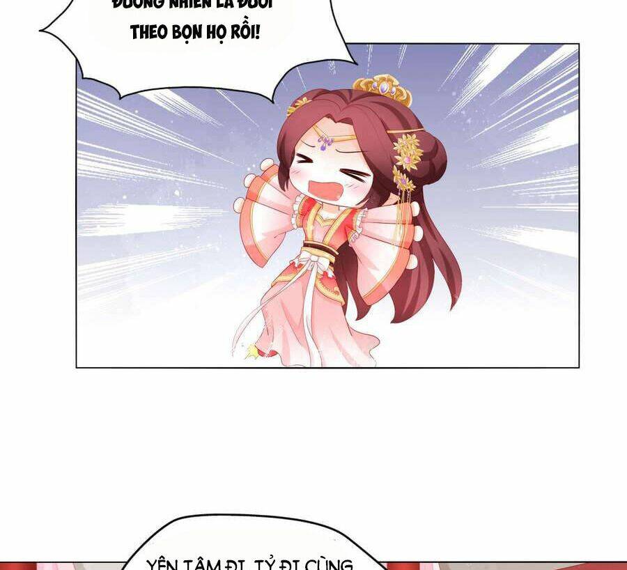 Nam Phi Nữ Tướng: Chapter 19