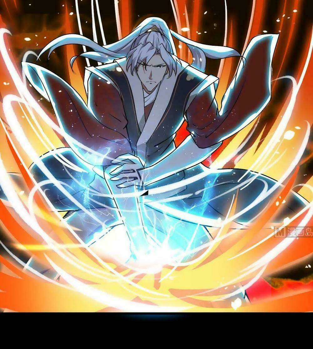 Tu Chân Giả Tại Dị Thế: Chapter 52