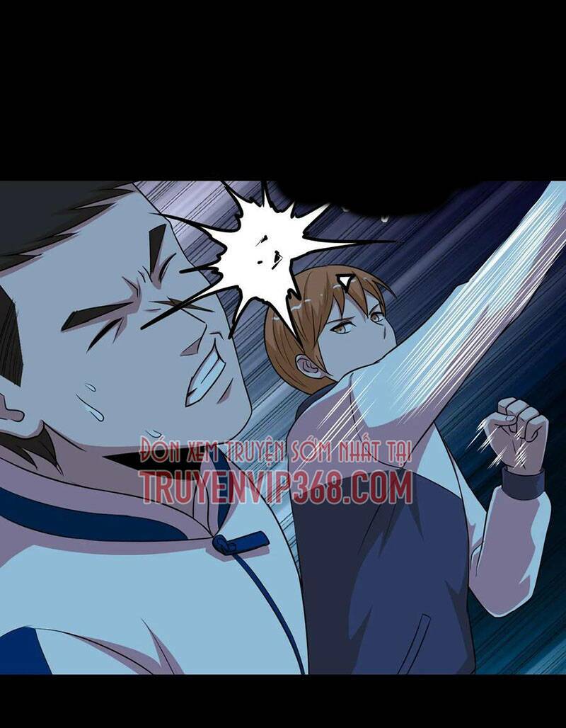 Đai Ca Trở Lại Tuổi 16: Chapter 158