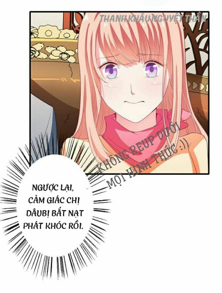 Thiểm Hôn Kinh Ái: Chapter 30