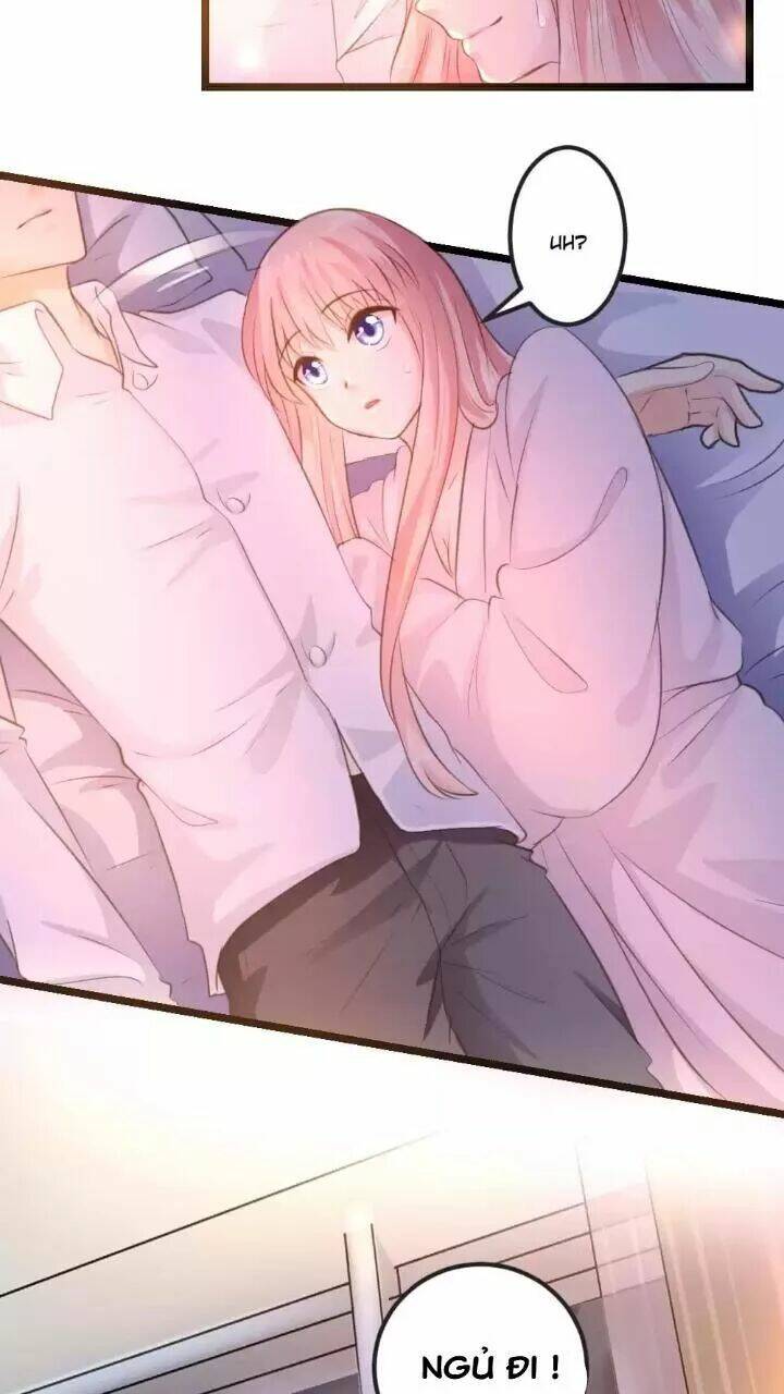 Bản Hợp Đồng Của Tổng Tài Lạnh Lùng: Chapter 6