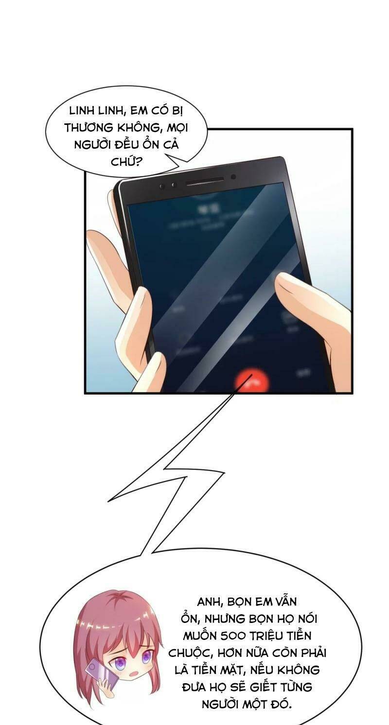 Tối Cường Vận Đào Hoa: Chapter 115