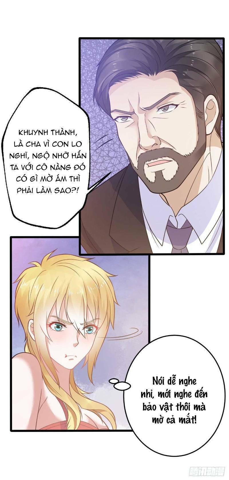 Đô Thị Siêu Cấp Thần Tôn: Chapter 48