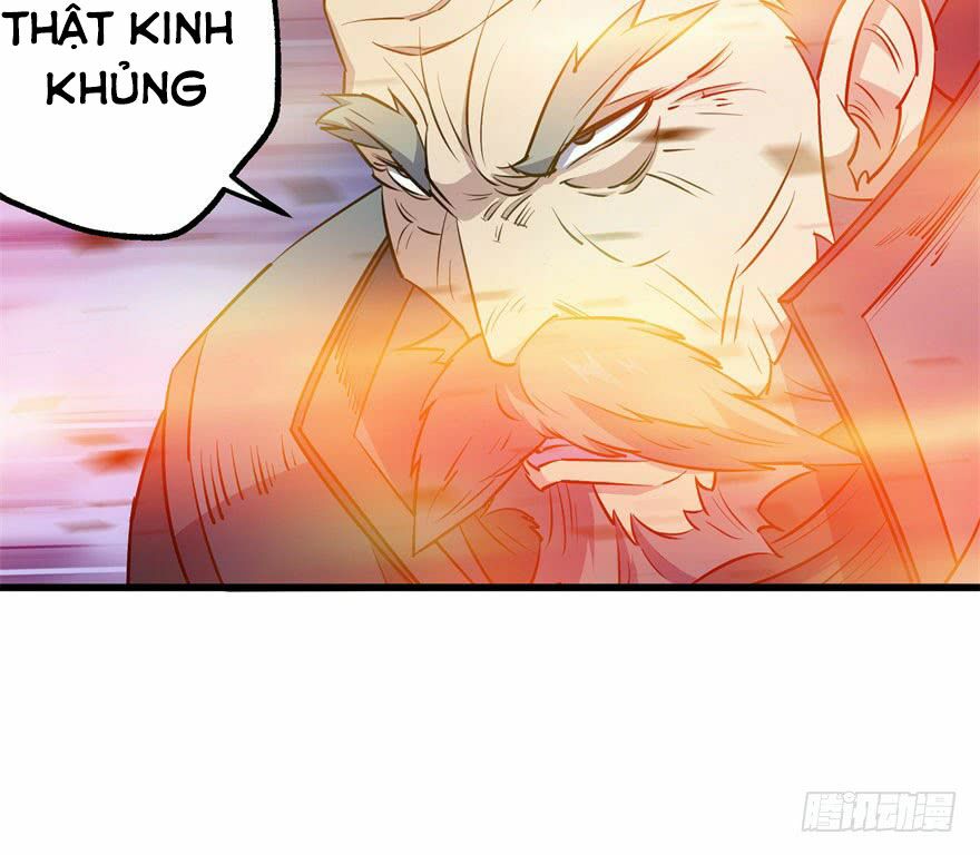 Thú Nhân: Chapter 29