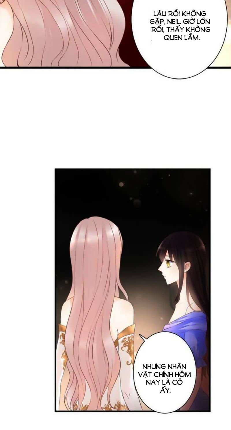 Ở lại thế kỷ này: Chapter 46