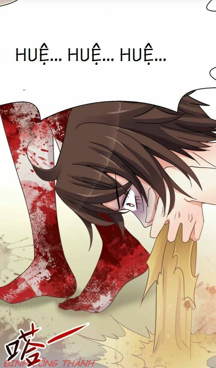 Truyện Kinh Dị Ở Tòa Nhà Số 44: Chapter 9