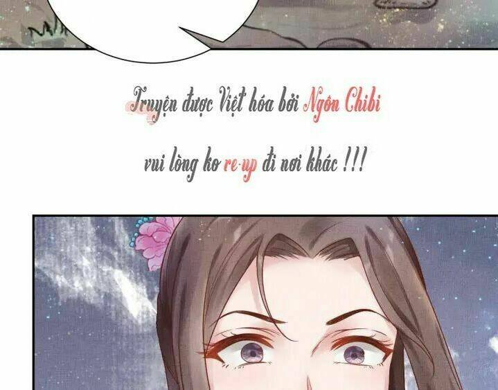 Thịnh Sủng Y Phi Chi Dao Quan Truyện: Chapter 38