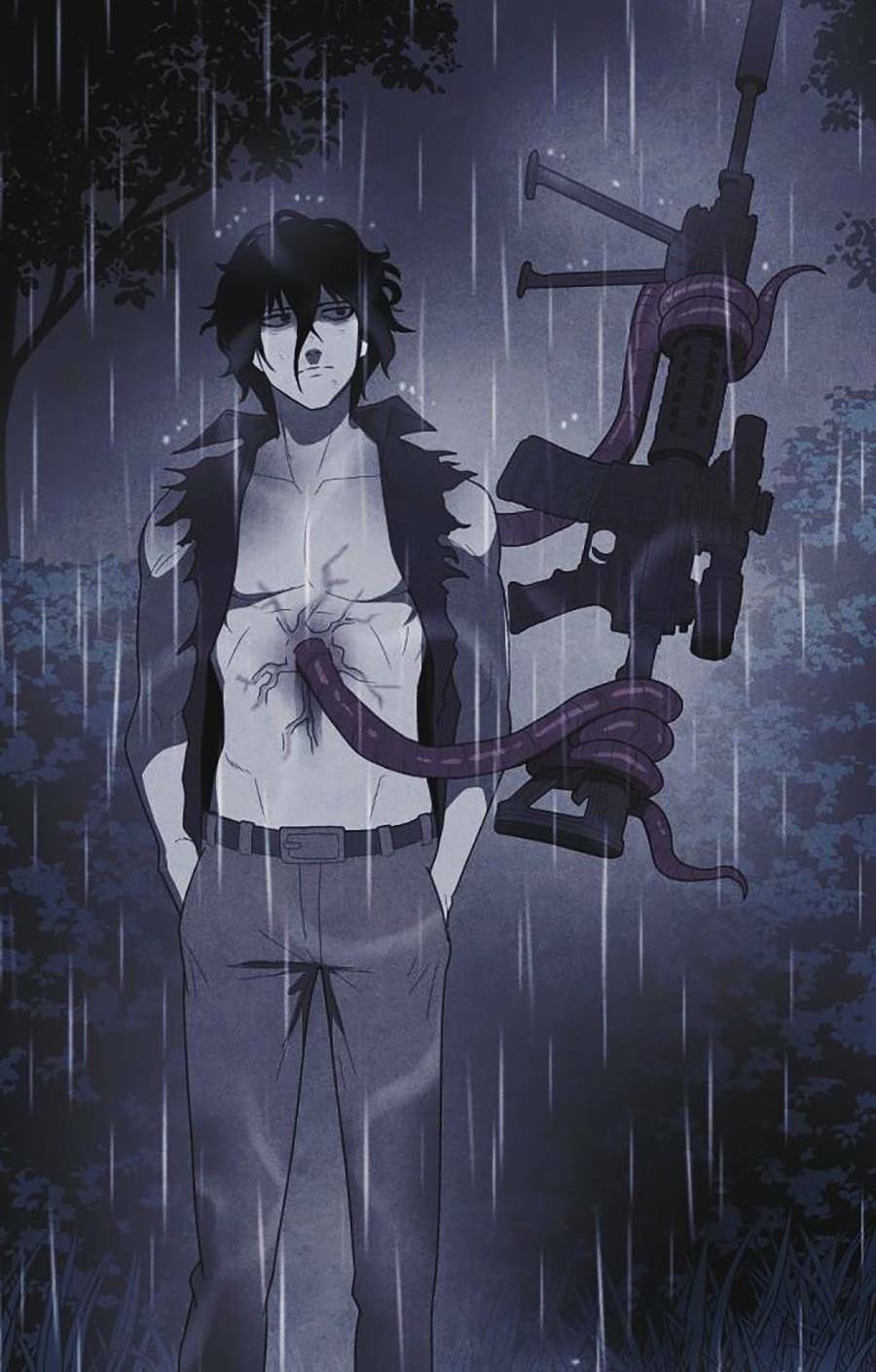 Cậu Bé Shotgun: Chapter 50