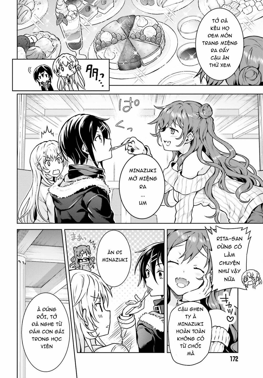 Rebellio Machine: Chapter 6