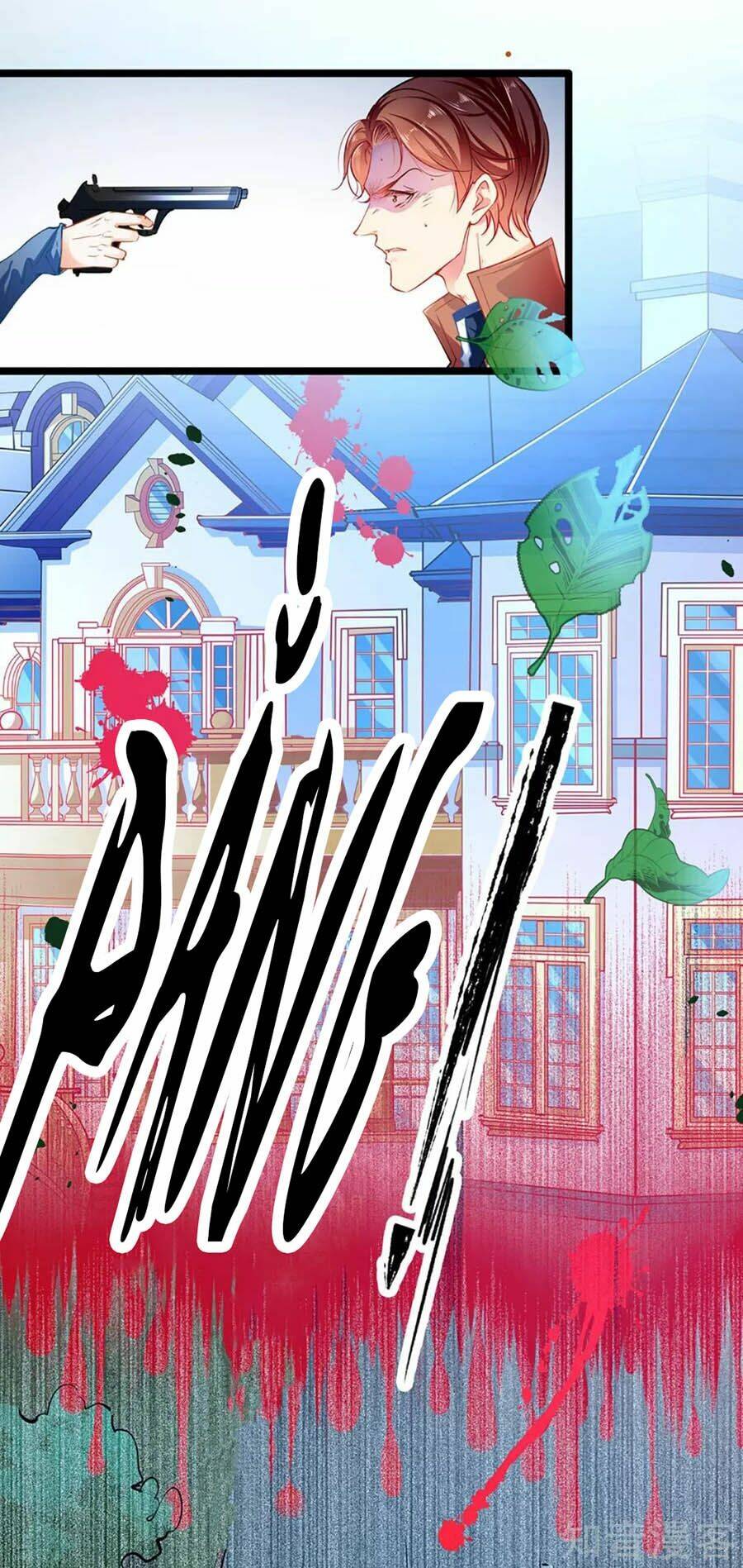 Cưng Chiều Ái Thê Hư Hỏng: Chapter 64