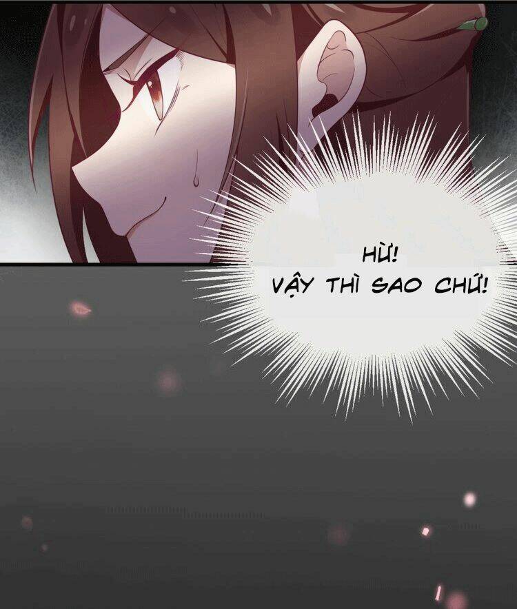 Phục Thù Thiếu Gia Tiểu Điềm Thê: Chapter 2
