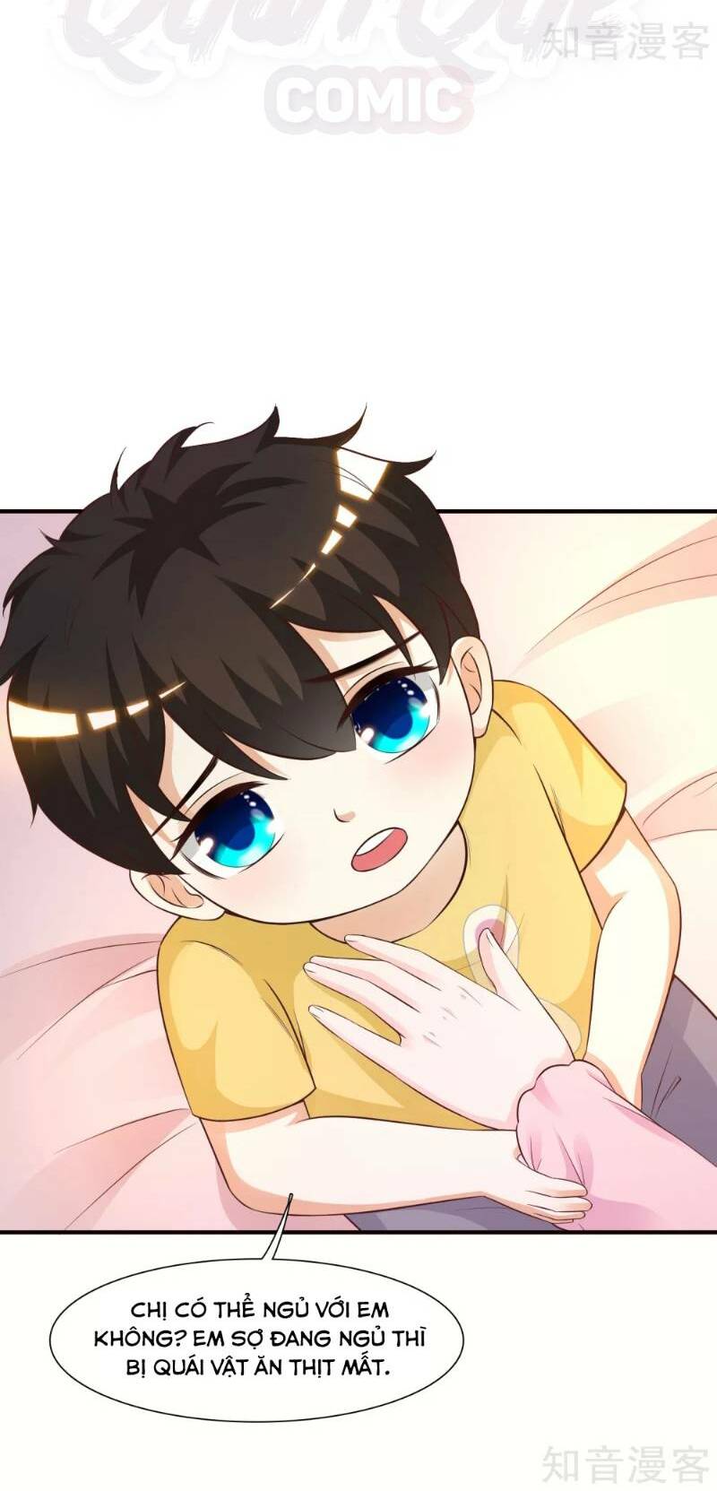 Tối Cường Vận Đào Hoa: Chapter 79