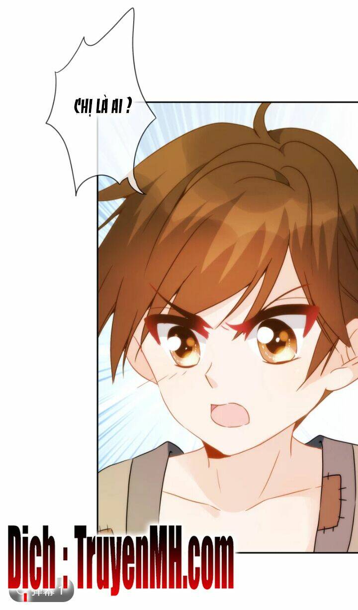 Babylon Vương Phi: Chapter 6.5