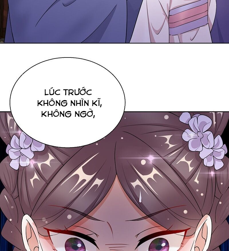 Công Lược Trưởng Thành Của Vương Phi: Chapter 20