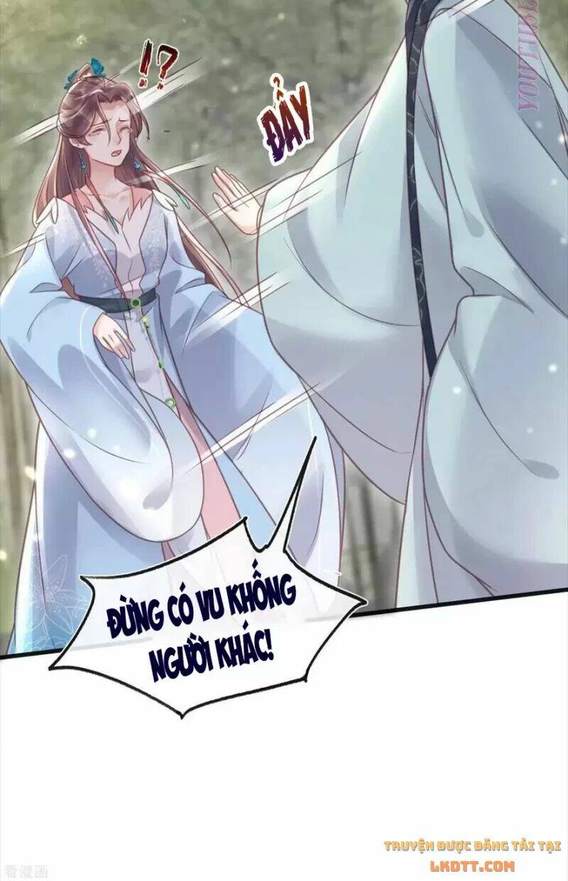 Nhật Kí Học Tập Của Hắc Liên Hoa: Chapter 49