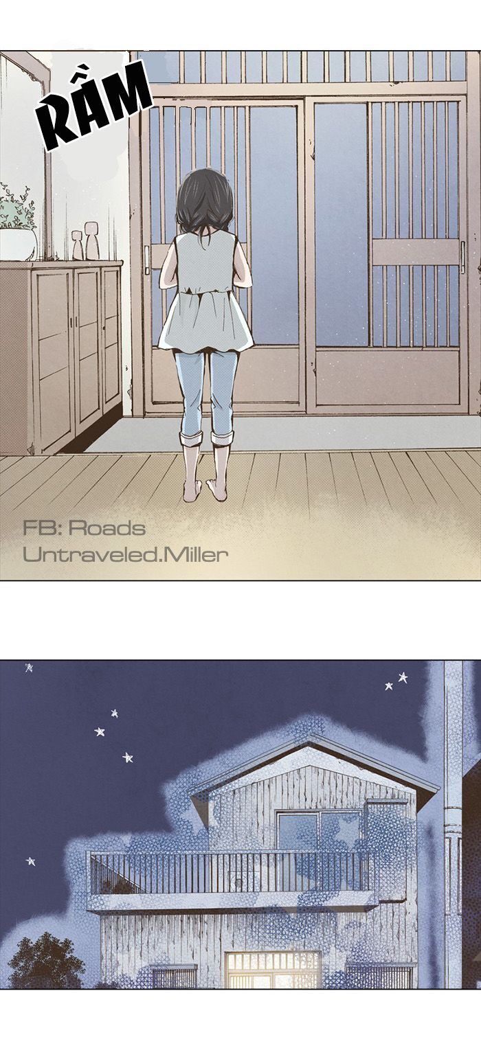 Làm Vợ Anh, Em Nhé: Chapter 12