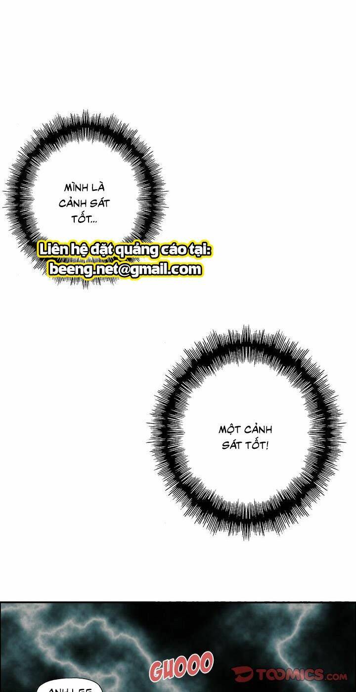 Kang Gito: Chapter 25