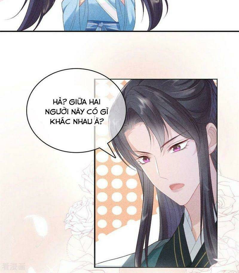 Trọng Sinh Chi Đích Nữ Bất Thiện: Chapter 75