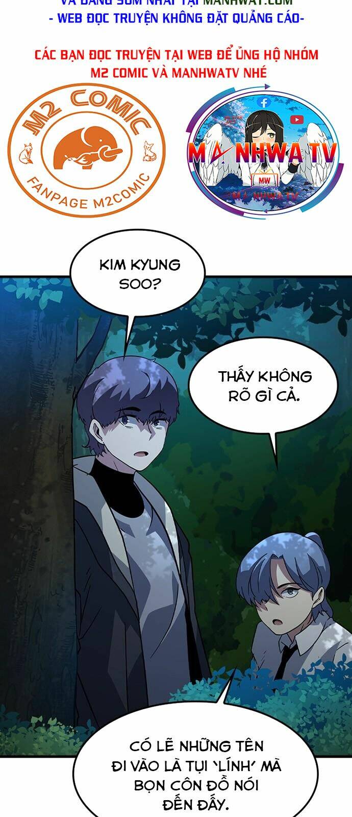 Điểm Chết: Chapter 29