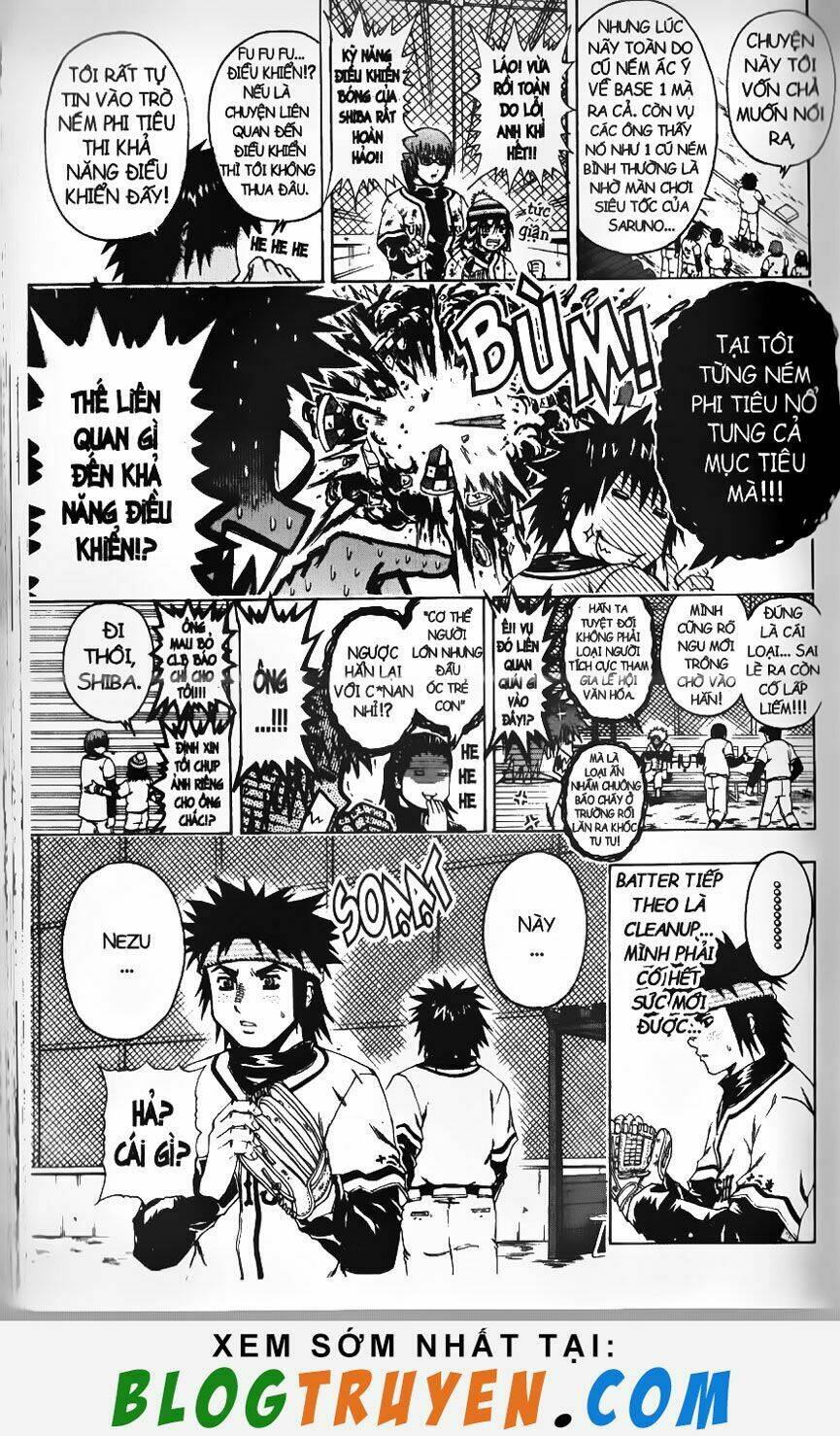 Mr.FullSwing: Chapter 51