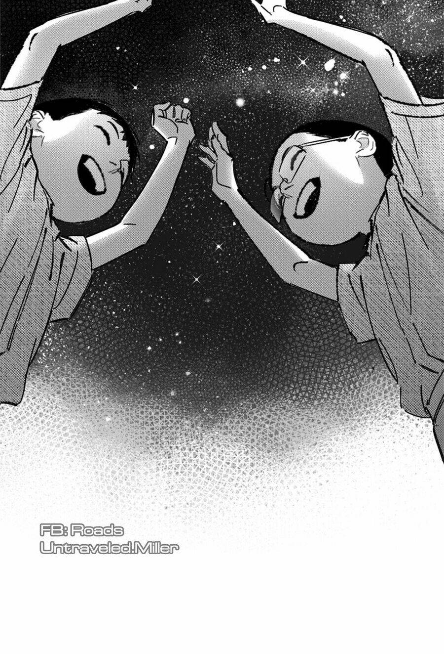 Anh Hùng Và Hiệp Nữ: Chapter 76