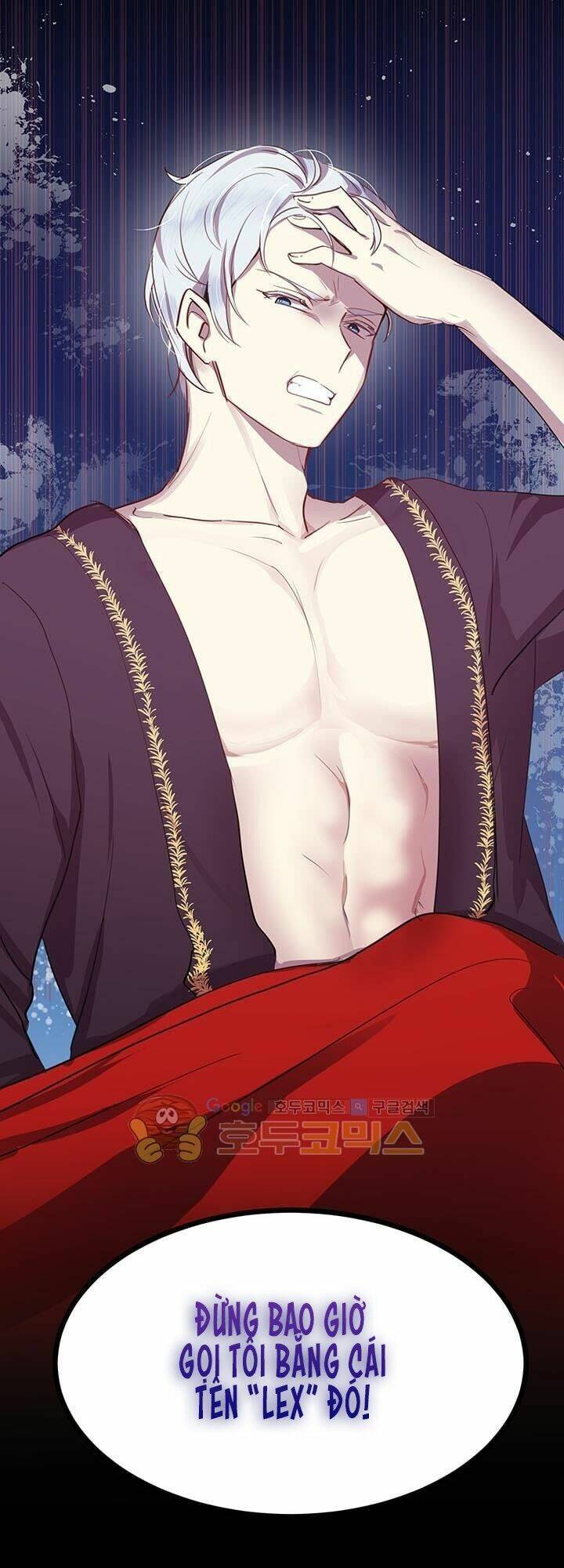 Công Tước, Loạn Vừa Thôi!: Chapter 9