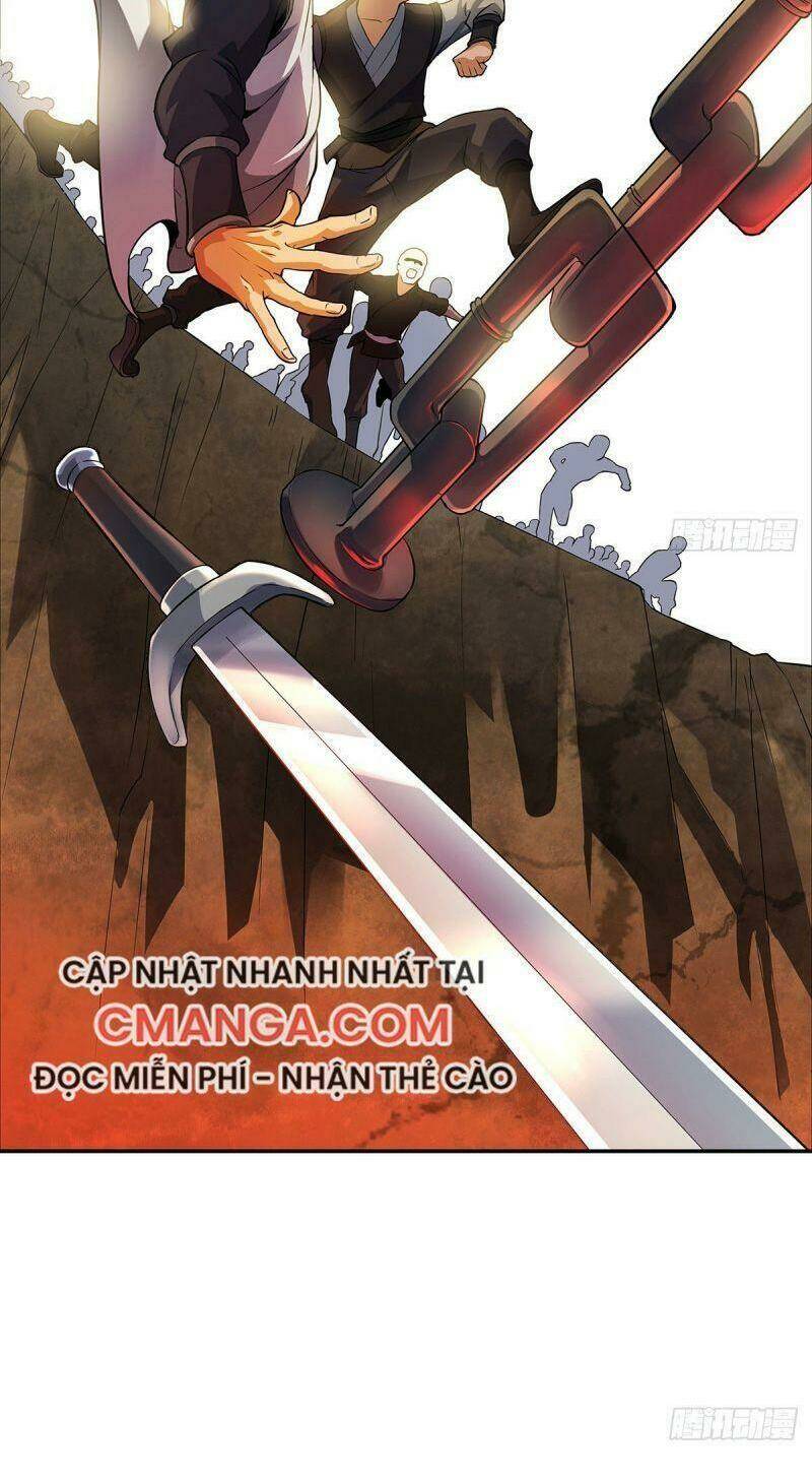 Ta Là Đại Hoàn Đan: Chapter 1.4