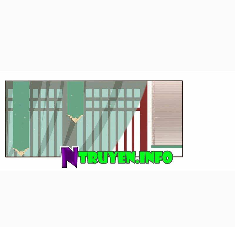 Tướng Quân Mời Ra Trận: Chapter 1