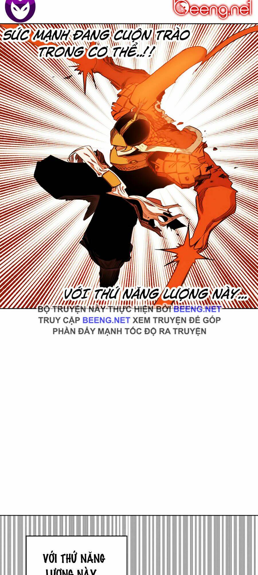 Hard Core Leveling Warrior Ss2: Chapter 50