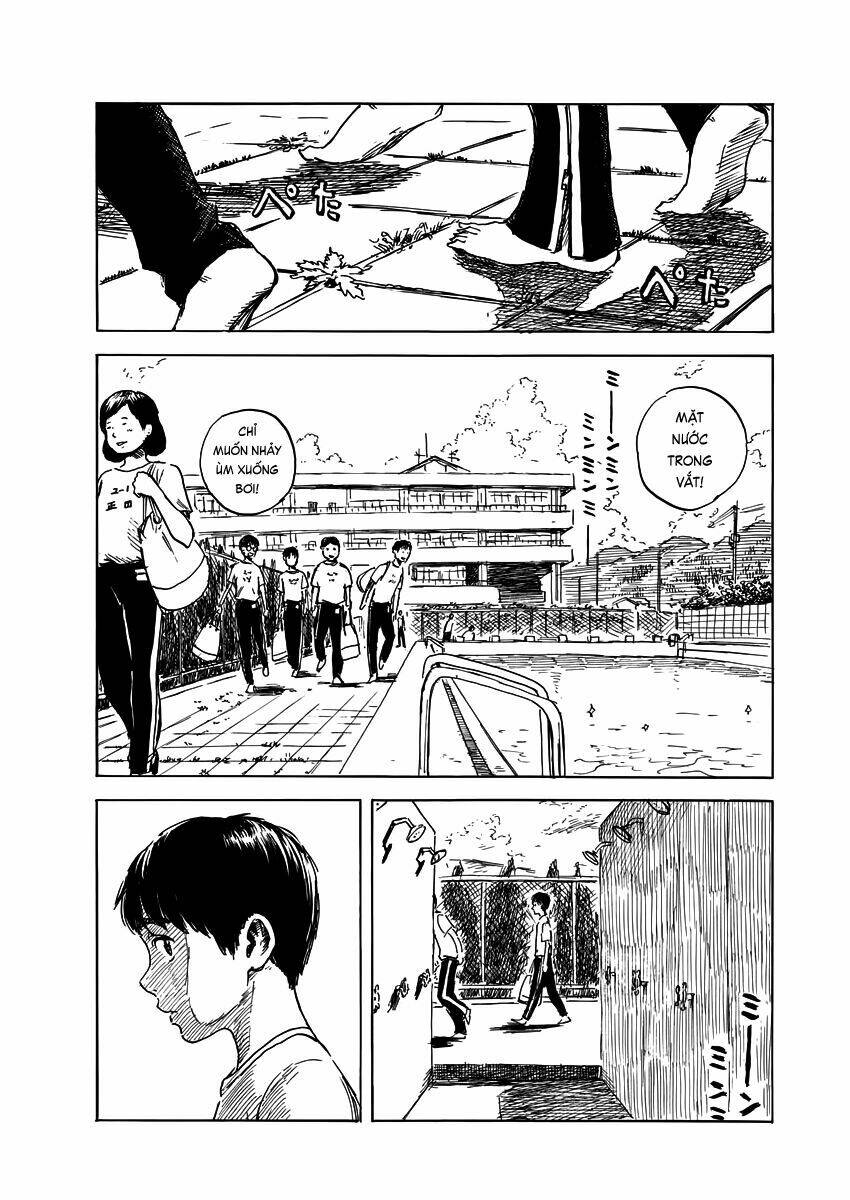 Chi No Wadachi: Chapter 1