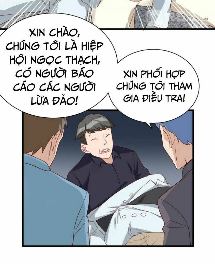 Hệ Thống Tu Tiên Mạnh Nhất: Chapter 12