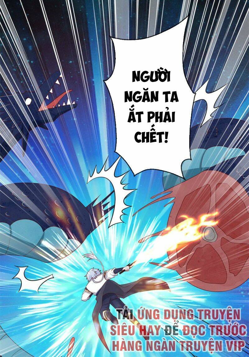 Chí Tôn Võ Đế: Chapter 292