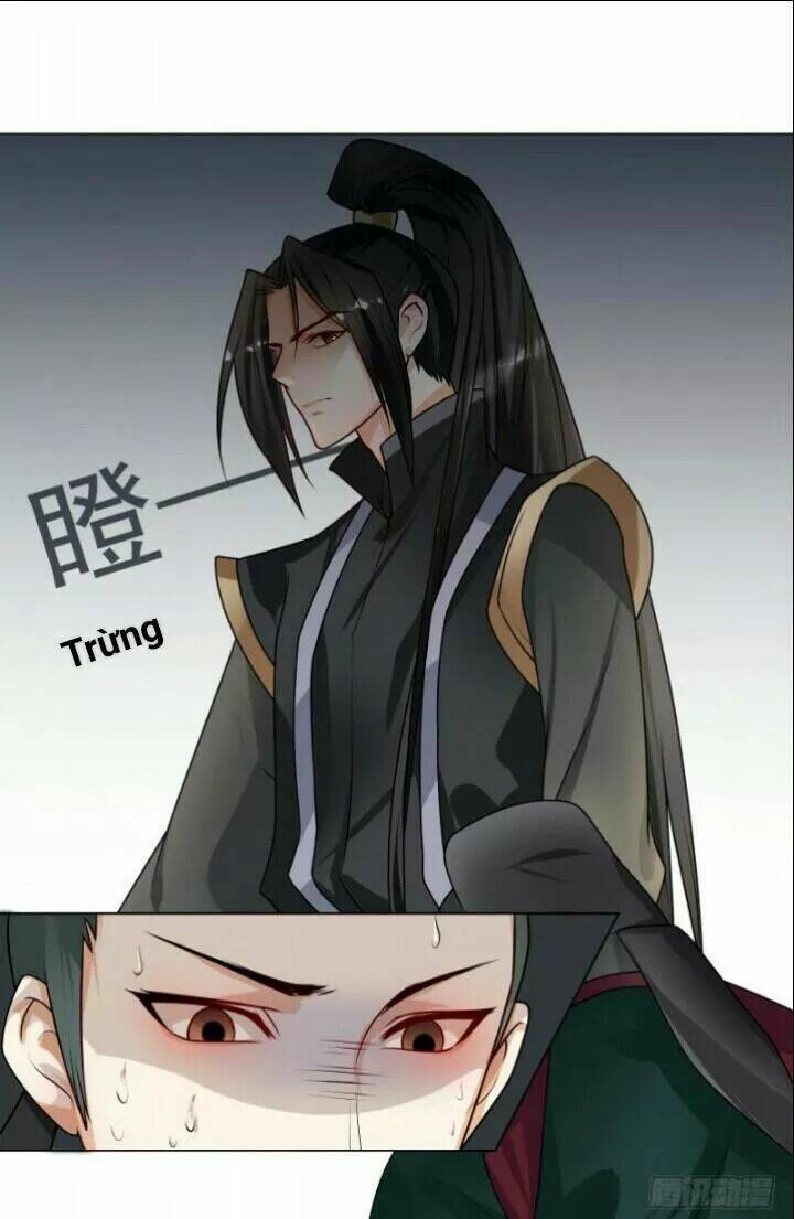 Thiên Tài Tiểu Độc Phi: Chapter 40