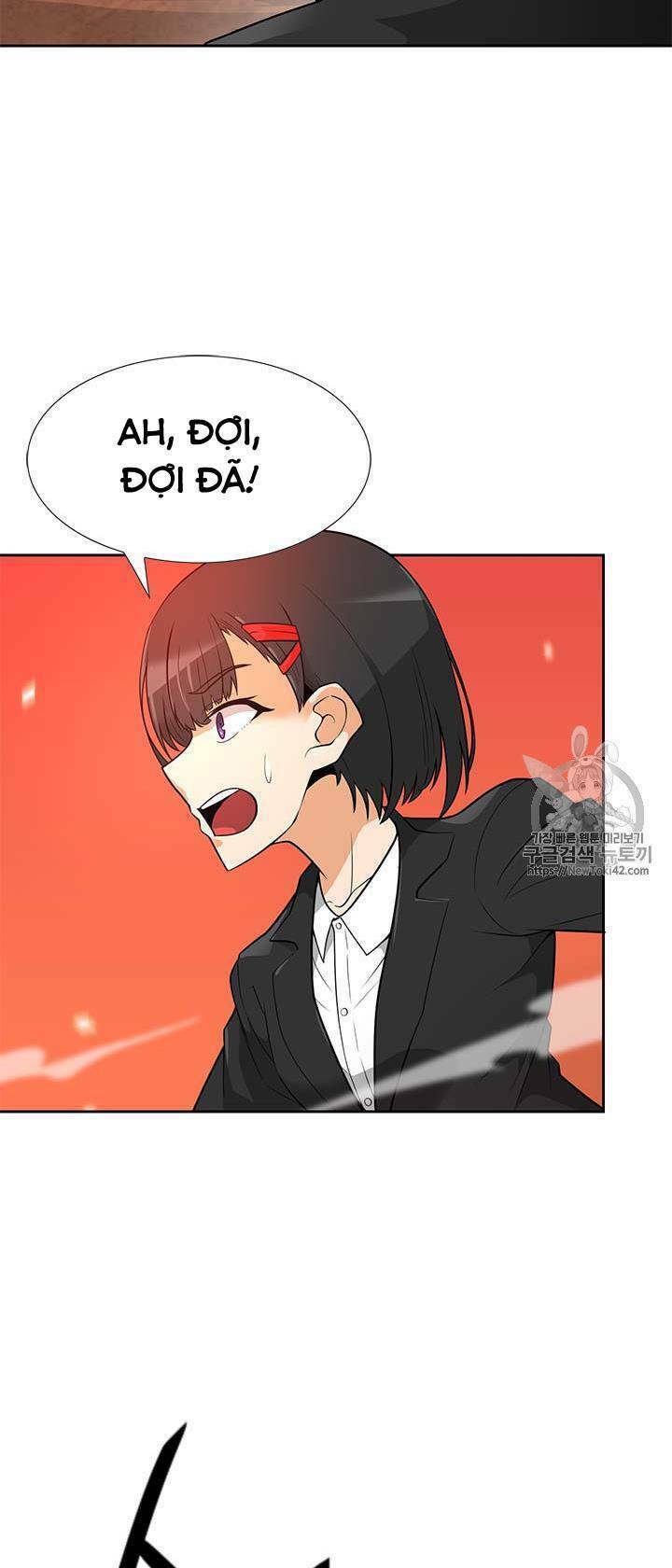 Tôi Tự Động Săn Một Mình: Chapter 42