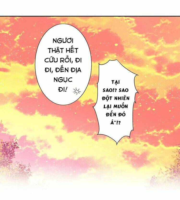 Linh Chúc Thiếu Nữ: Chapter 3