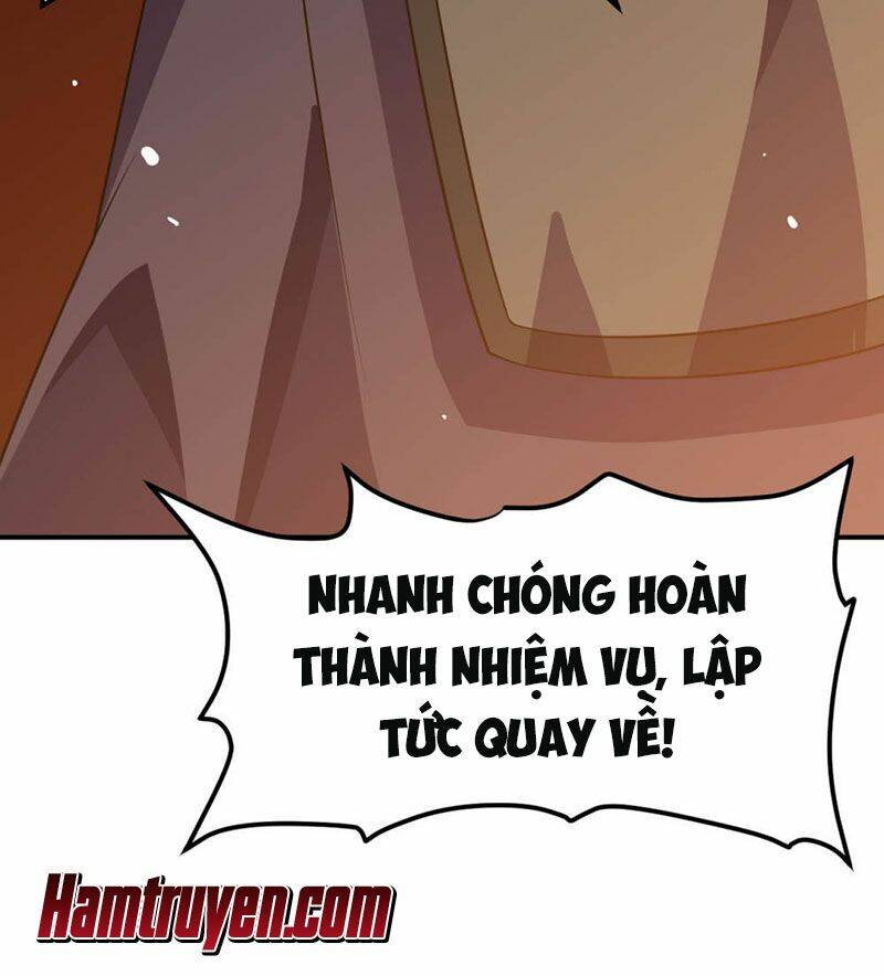 Thần Võ Đế Tôn: Chapter 63