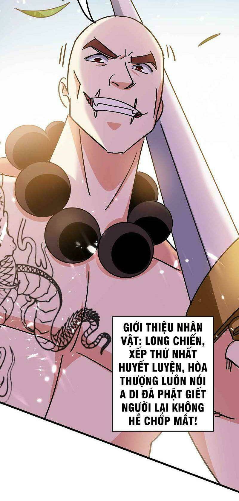 Vạn Giới Tiên Vương: Chapter 148