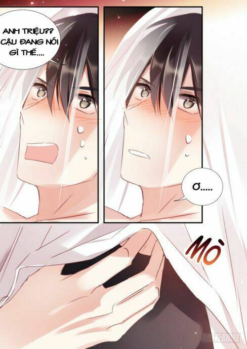 Ảnh Đế X Ảnh Đế: Chapter 125