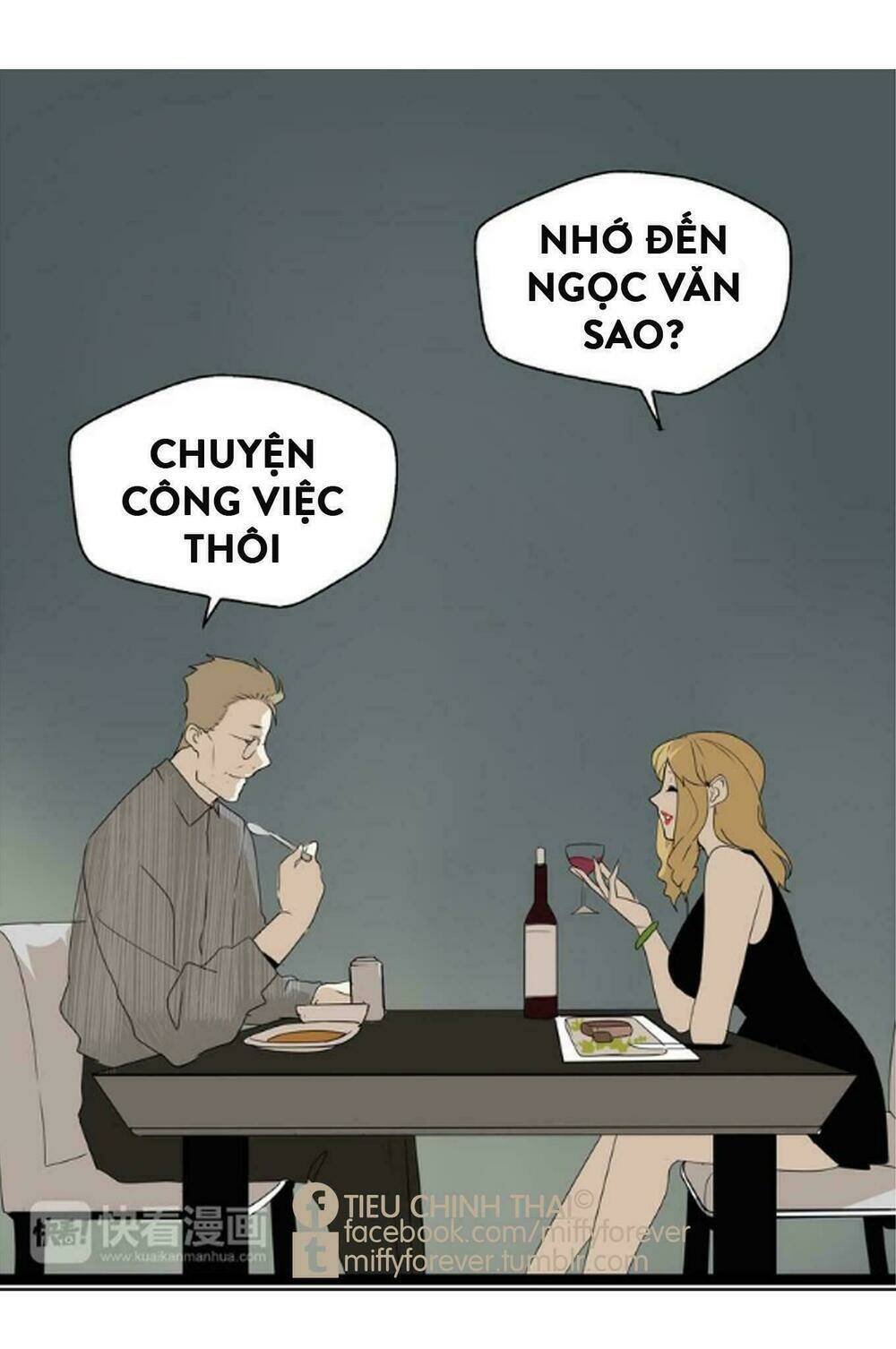 Mục Linh: Chapter 4.3