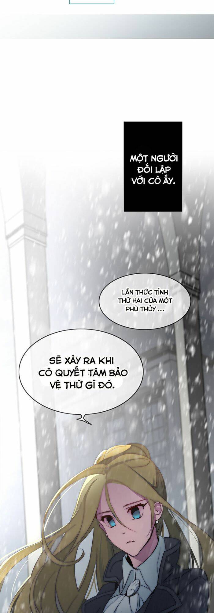 The Memory Of Wind: Anz: Chapter 30
