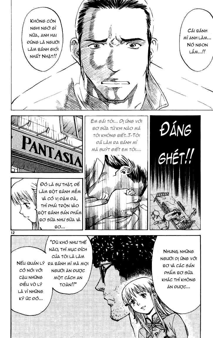 Vua Bánh Mì: Chapter 7