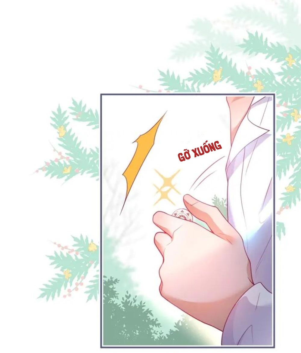 Vương Tử Và Ánh Trăng Đen: Chapter 62