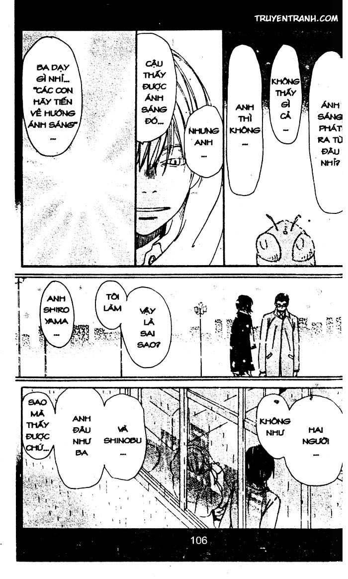 Love N Life: Chapter 58