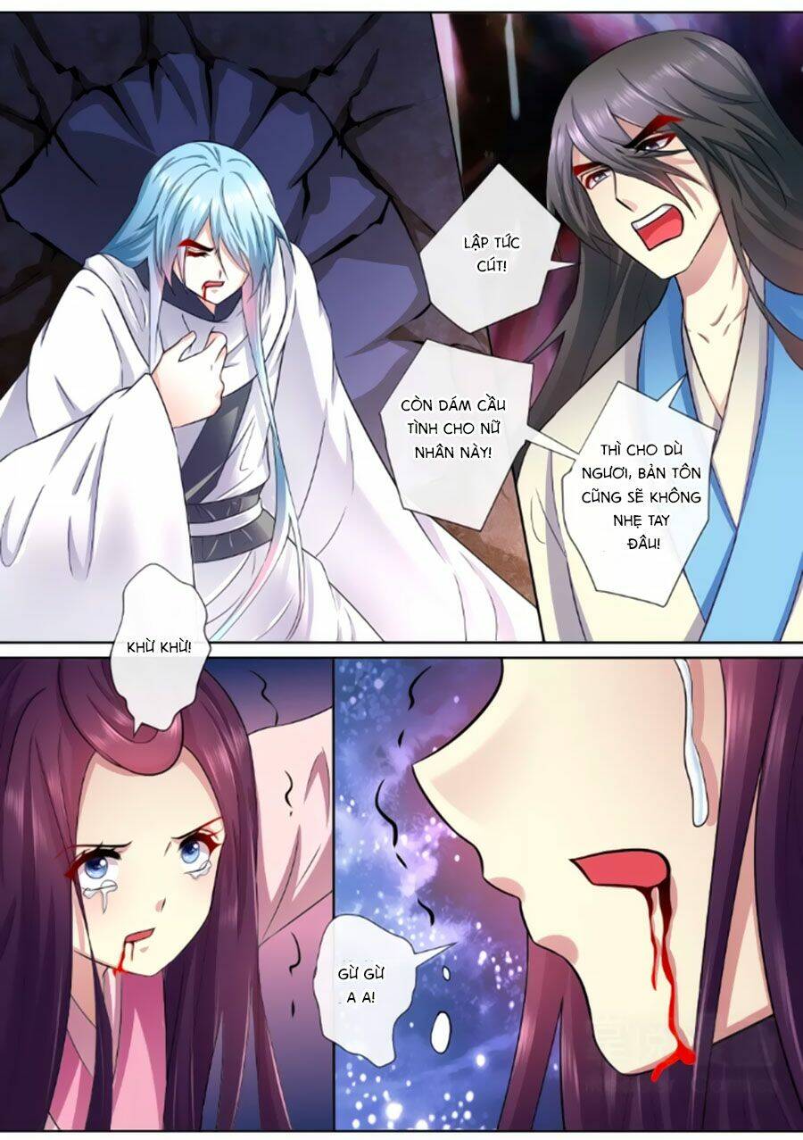 Ma Phi Giá Đáo: Chapter 181