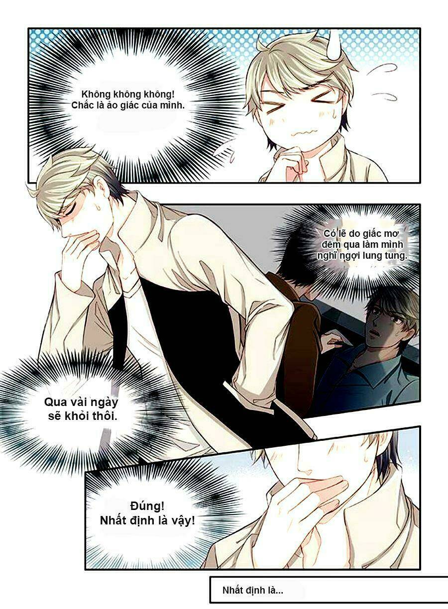 Tôi Giành Bạn Trai Với Mẹ: Chapter 34