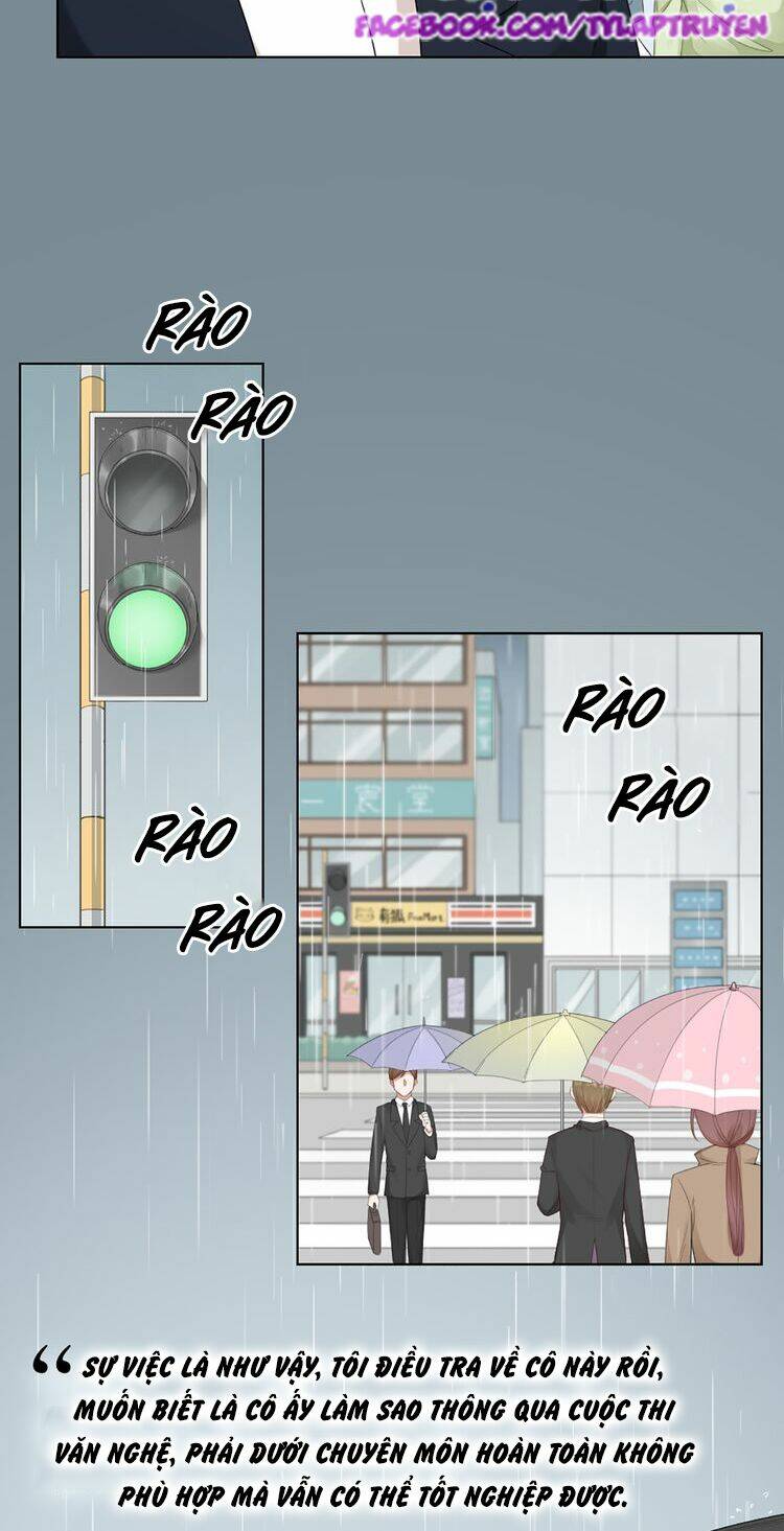 Bạn Trai Là Quái Vật: Chapter 48