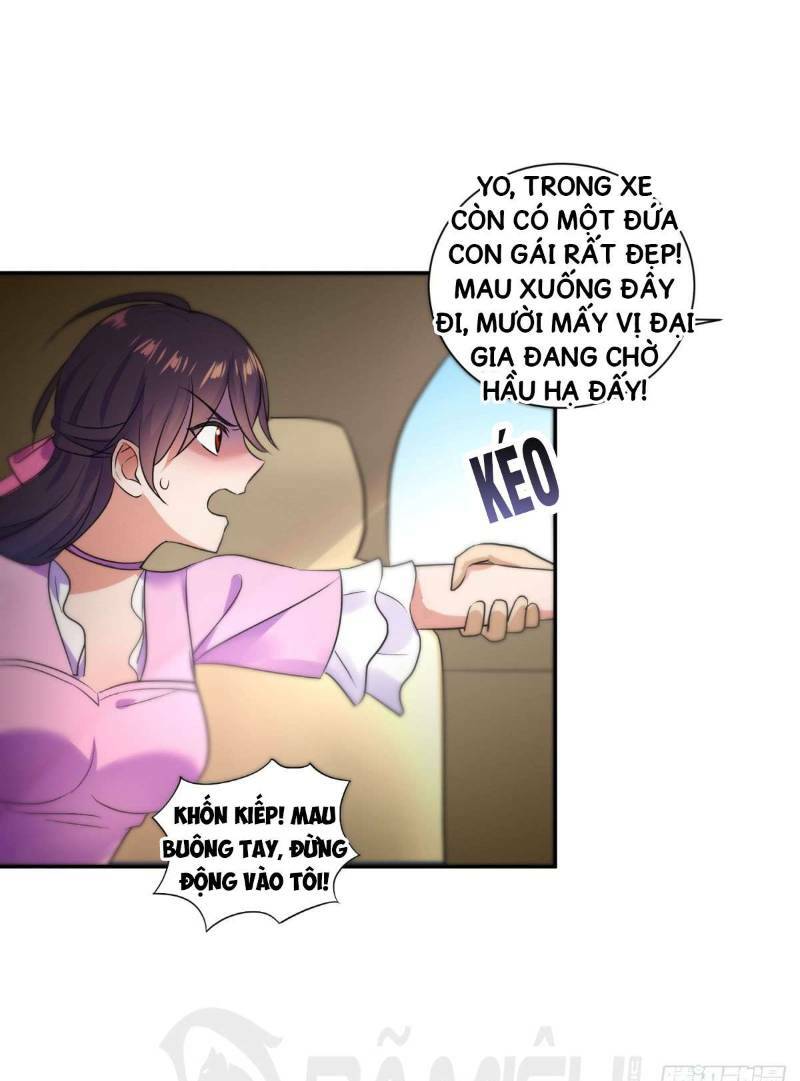 Đại Gia Livestream Vạn Giới: Chapter 6